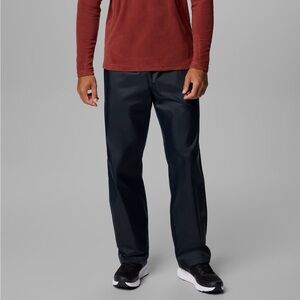 Columbia Men's Rebel Roamer rain pants